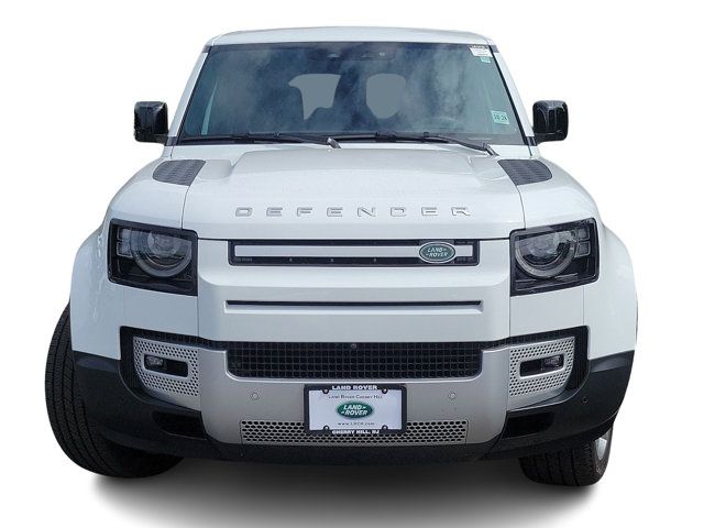 2024 Land Rover Defender S