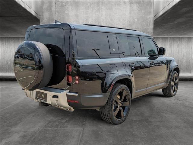 2024 Land Rover Defender S