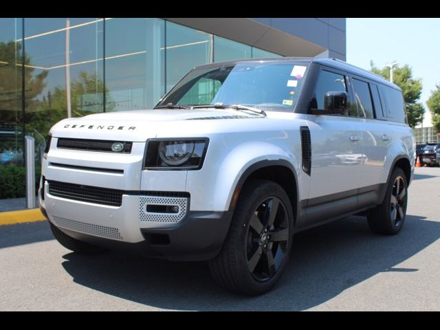 2024 Land Rover Defender S