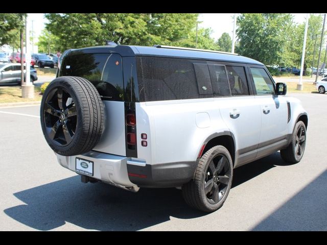 2024 Land Rover Defender S