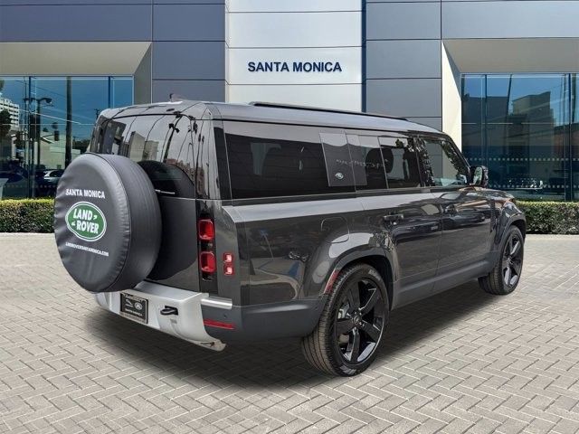 2024 Land Rover Defender S