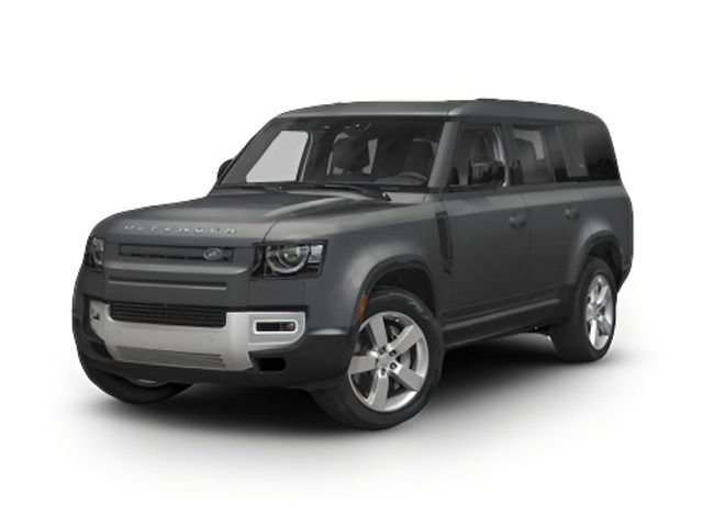 2024 Land Rover Defender S