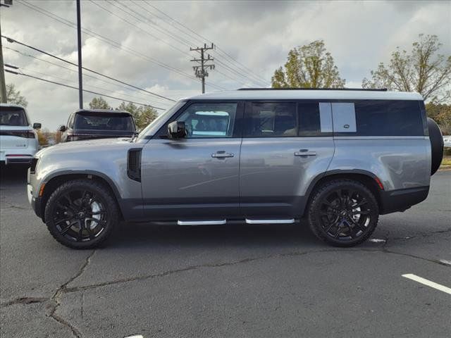 2024 Land Rover Defender S