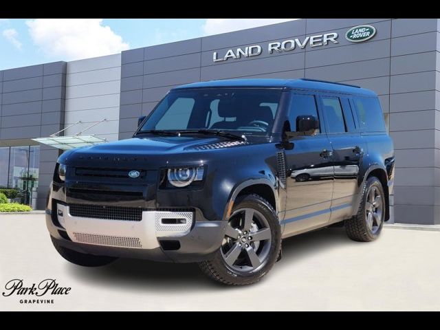 2024 Land Rover Defender S