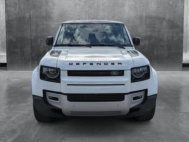 2024 Land Rover Defender S