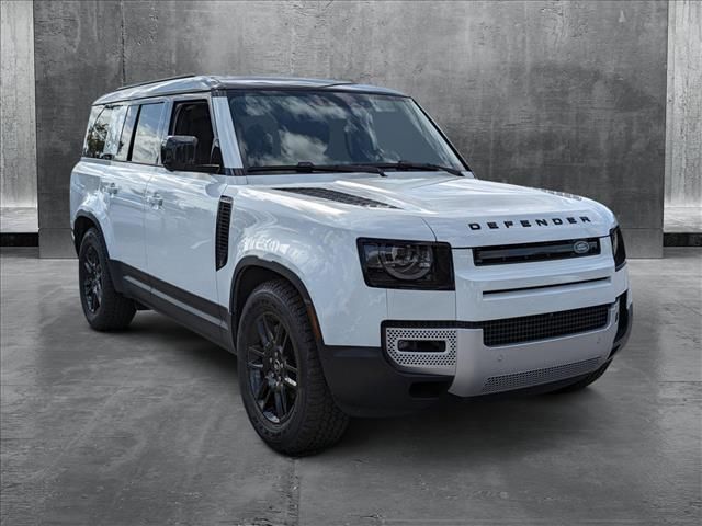 2024 Land Rover Defender S