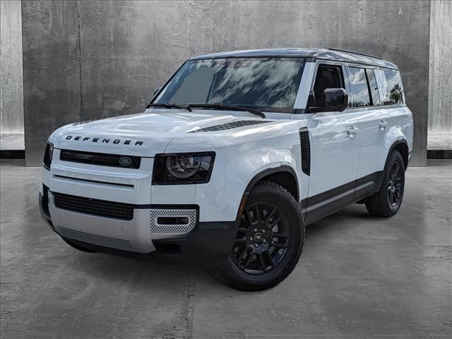 2024 Land Rover Defender S