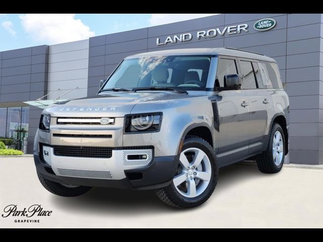 2024 Land Rover Defender S