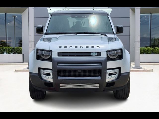 2024 Land Rover Defender S