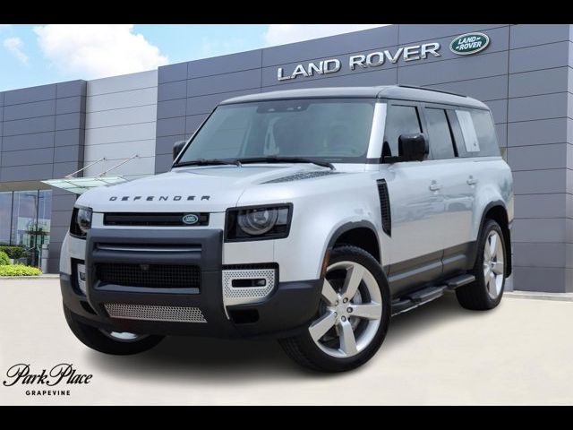 2024 Land Rover Defender S