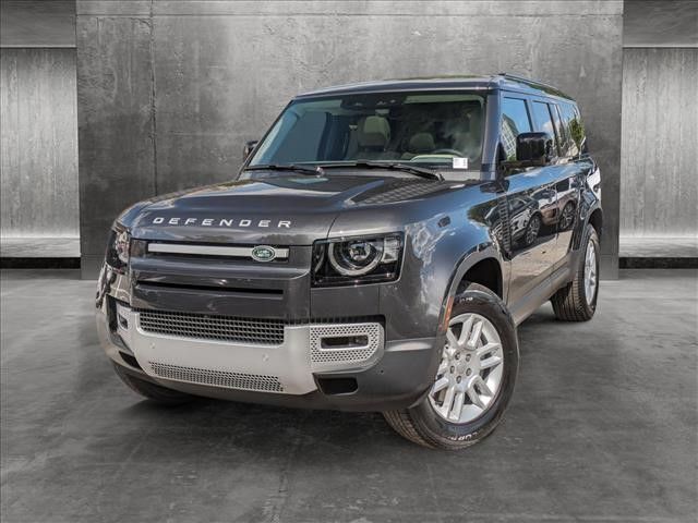 2024 Land Rover Defender S