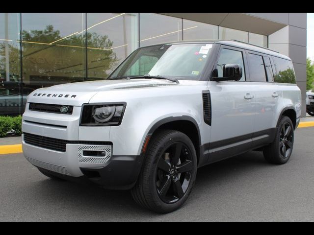 2024 Land Rover Defender S