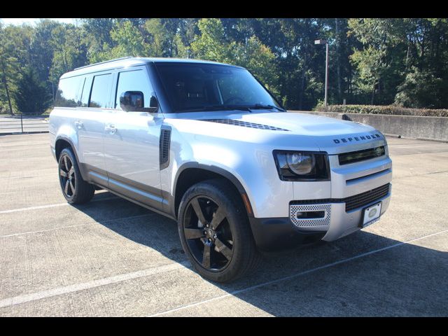 2024 Land Rover Defender S