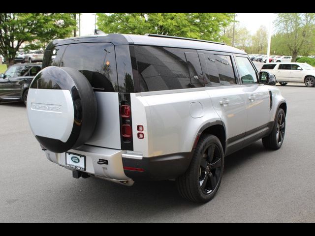 2024 Land Rover Defender S