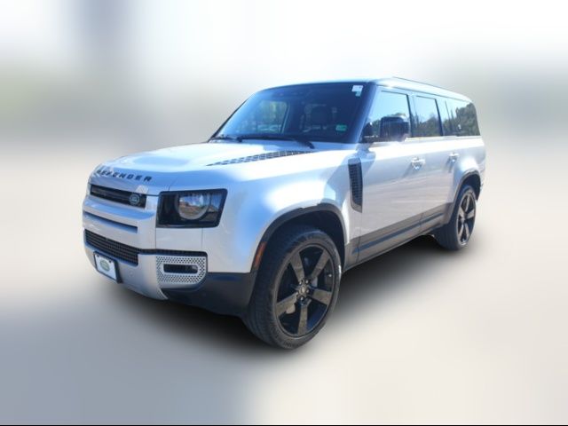 2024 Land Rover Defender S