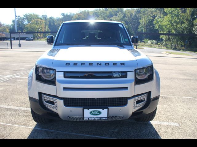 2024 Land Rover Defender S