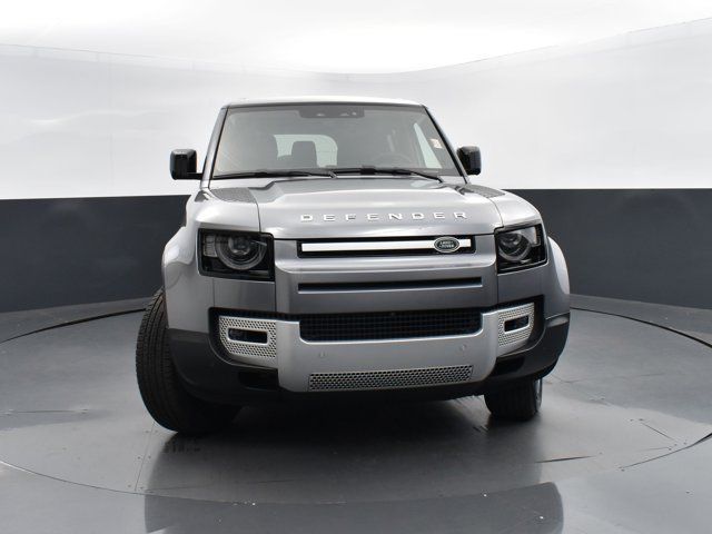 2024 Land Rover Defender S