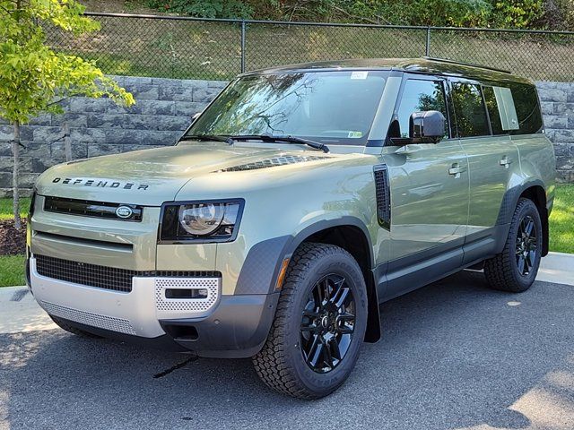 2024 Land Rover Defender S