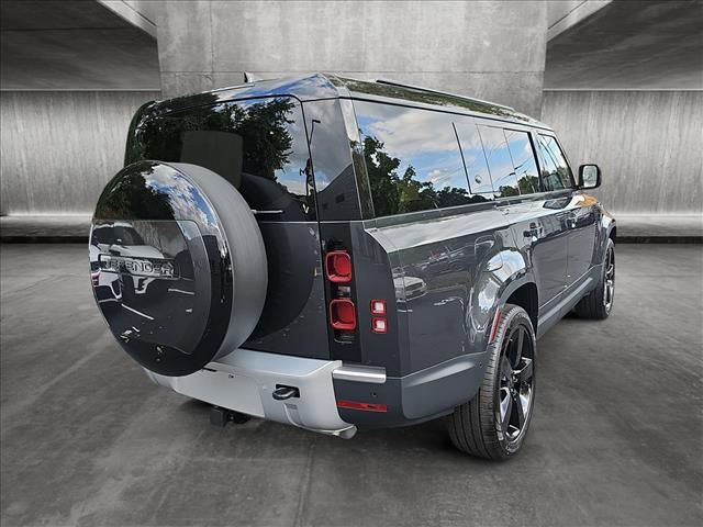 2024 Land Rover Defender S