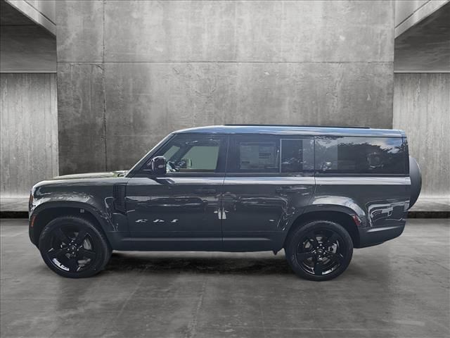 2024 Land Rover Defender S