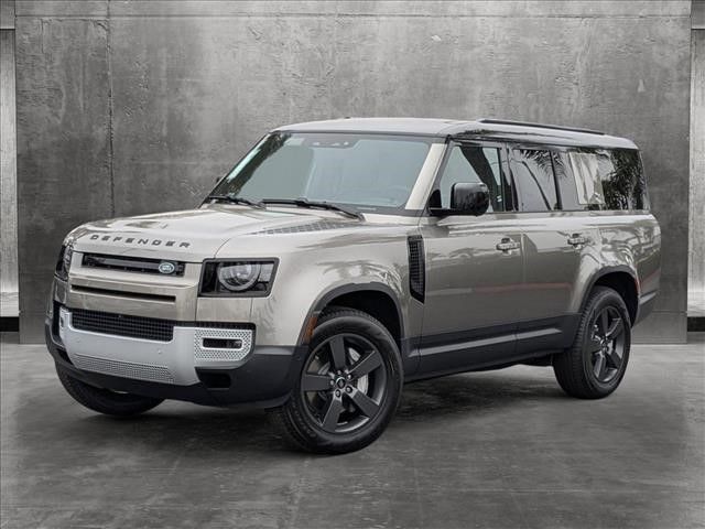 2024 Land Rover Defender S