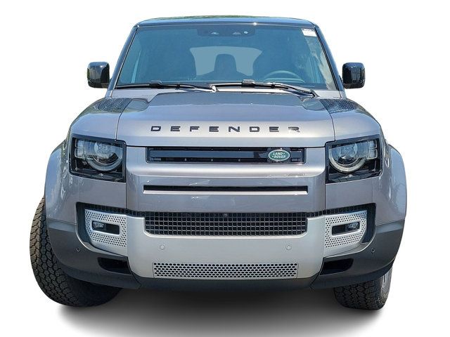 2024 Land Rover Defender S