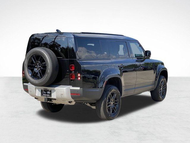 2024 Land Rover Defender S