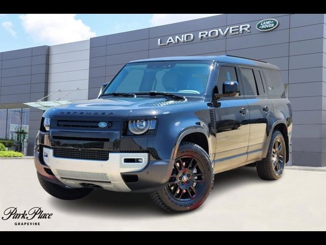 2024 Land Rover Defender S