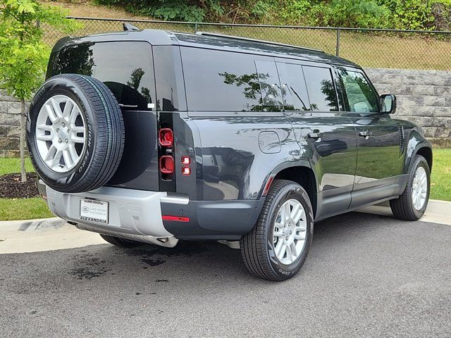 2024 Land Rover Defender S