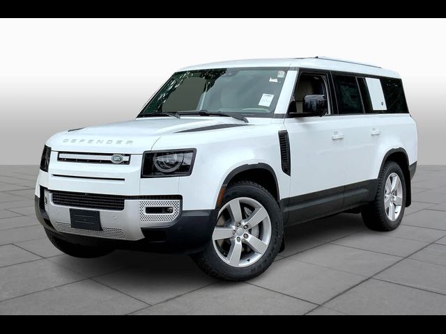 2024 Land Rover Defender S