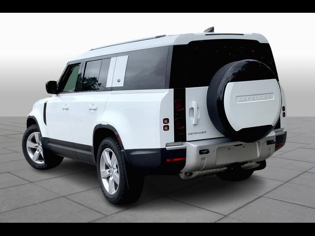 2024 Land Rover Defender S