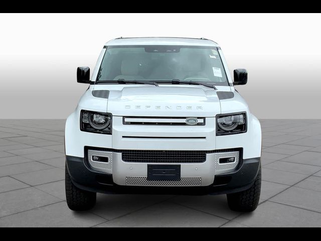 2024 Land Rover Defender S