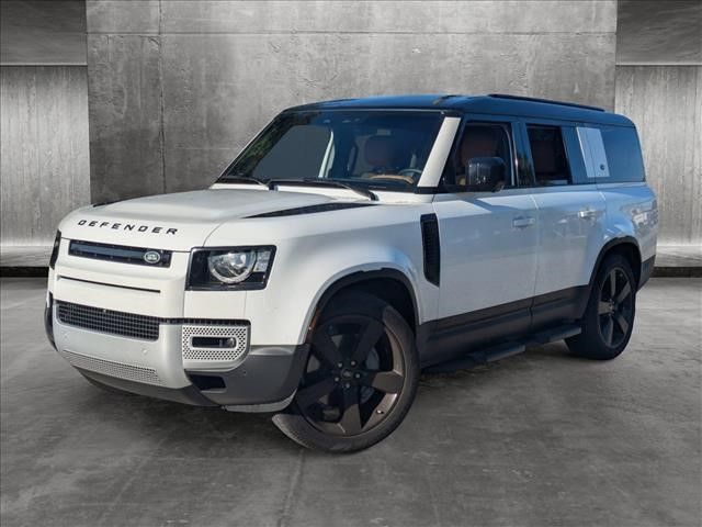 2024 Land Rover Defender S