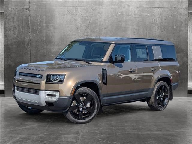 2024 Land Rover Defender S