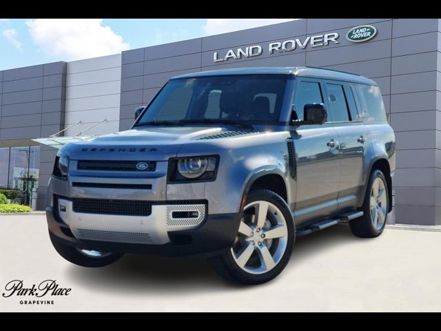 2024 Land Rover Defender S