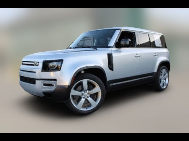 2024 Land Rover Defender SE