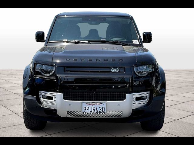 2024 Land Rover Defender SE