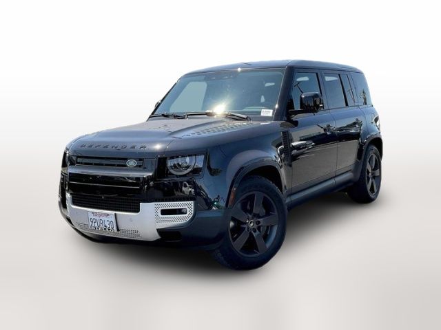 2024 Land Rover Defender SE