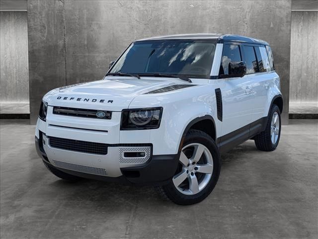 2024 Land Rover Defender SE