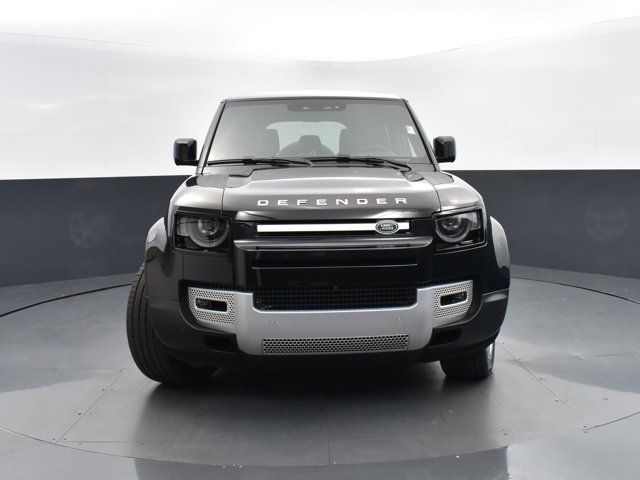 2024 Land Rover Defender SE