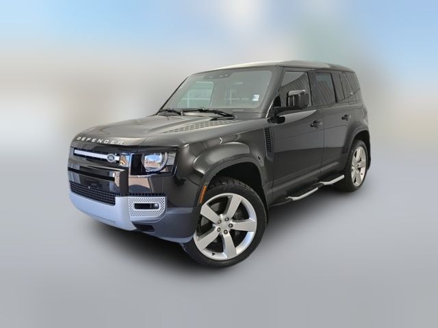 2024 Land Rover Defender SE