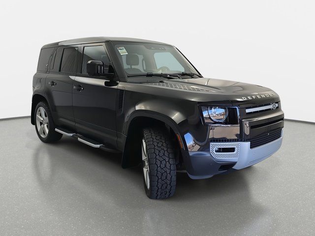 2024 Land Rover Defender SE