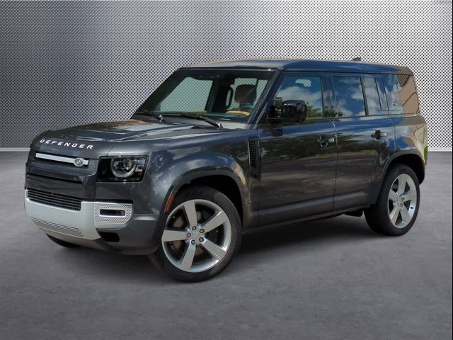 2024 Land Rover Defender SE