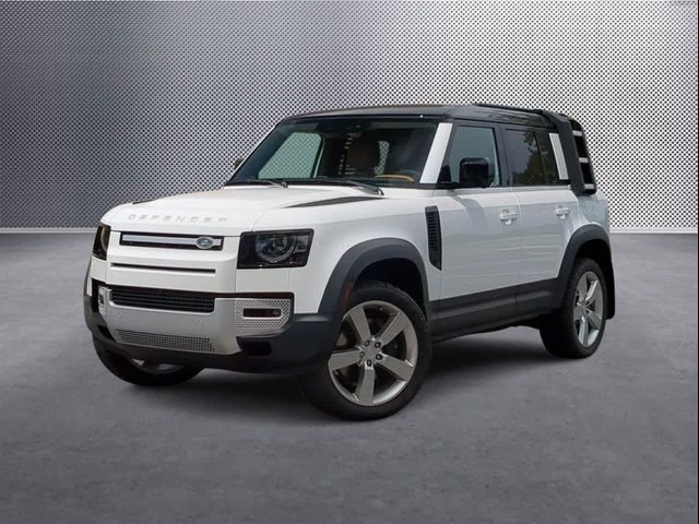 2024 Land Rover Defender SE