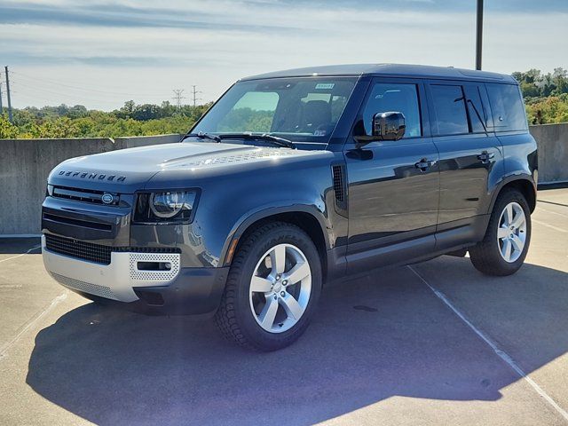 2024 Land Rover Defender SE