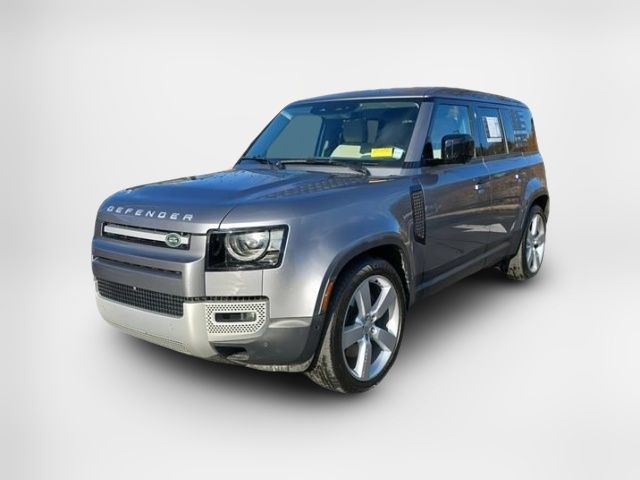 2024 Land Rover Defender SE