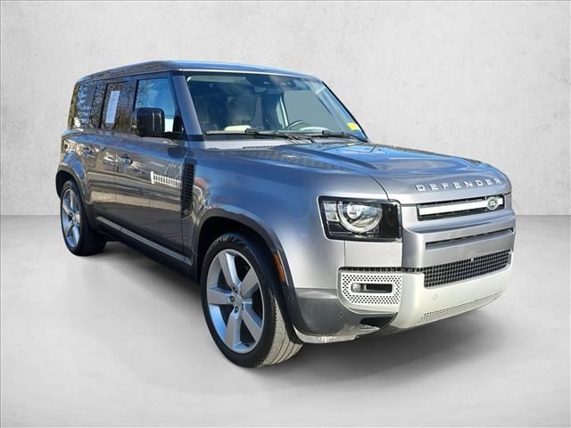 2024 Land Rover Defender SE