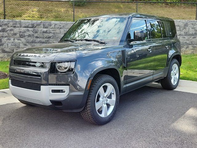 2024 Land Rover Defender SE