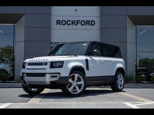 2024 Land Rover Defender SE