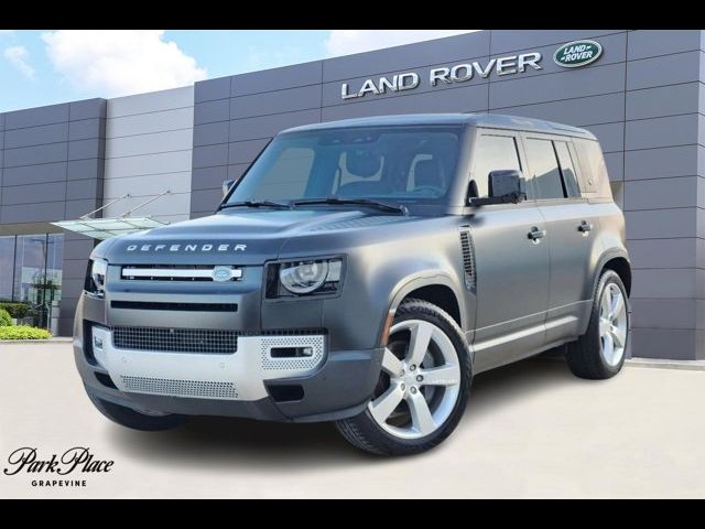 2024 Land Rover Defender SE